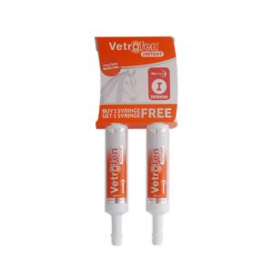Vetrofen Intense Instant - 2*30 ml.