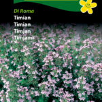 Hornum frøpose 1126 Timian De Roma