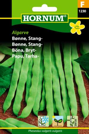 Bønne, Stang-, Algarve (F) 1230