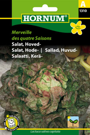 Salat, Hoved-, Merveille des q. S. (A) 1310