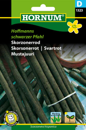 Skorzonerrod, Hoffmanns schwarzer P. (D) 1323