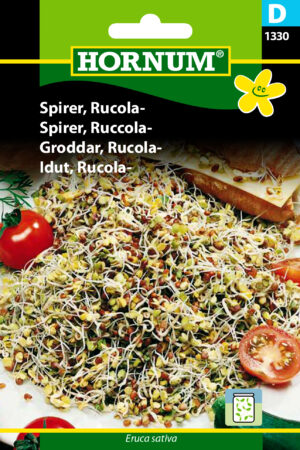 Spirer, Rucola (D) 1330