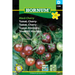 Hornum frøpose 1346 Black cherry tomat
