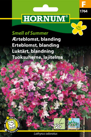 Ærteblomst, blan., Smell of Summer (F) 1764
