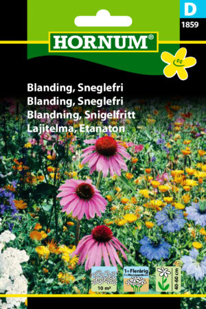Blanding, Sneglefri (D) 1859
