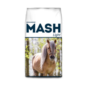Brogaarden Mash Light - 15 kg.