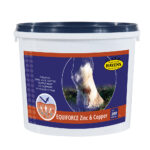 Havens equiforce zink + kobber