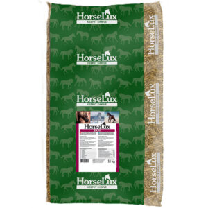 HorseLux Easy - 15 kg.