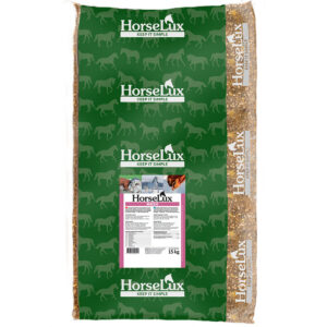 HorseLux Mash - 15 kg.