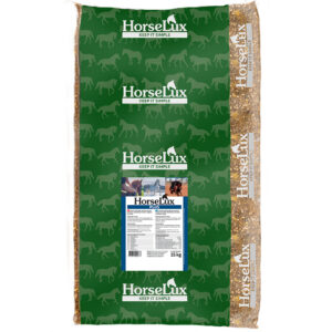 HorseLux Plus - 15 kg.