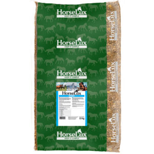 HorseLux Sport - 15 kg.