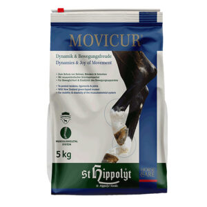 St hippolyt movicur 5 kg pose refill