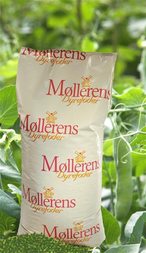 Ærter, Møllerens - 15 kg