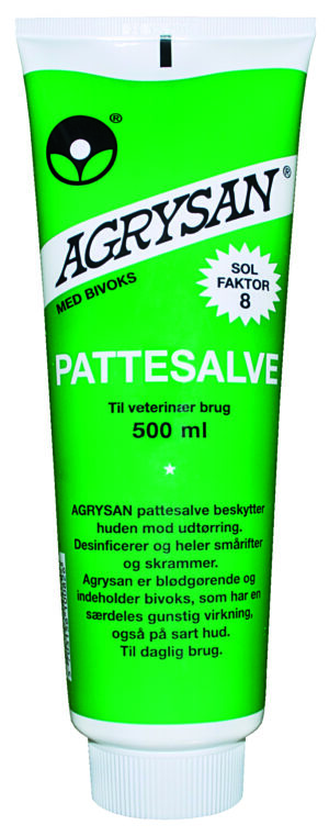 Agrysan M/Solfaktor-8 500 Ml