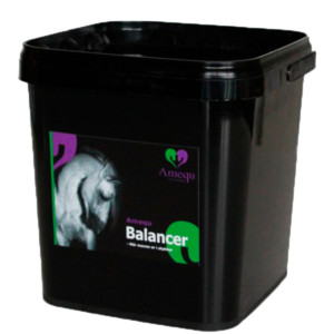 Amequ by Dangro Balancer Pellets - 1,5 kg.
