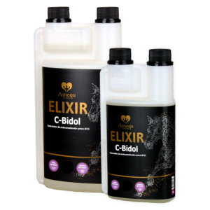 Amequ by Dangro Elixir C-Bidol - 1 ltr.