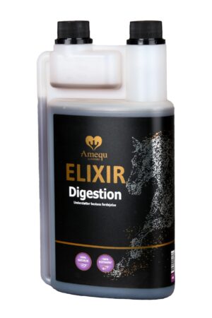 Amequ by Dangro Elixir Digestion -  1 ltr.