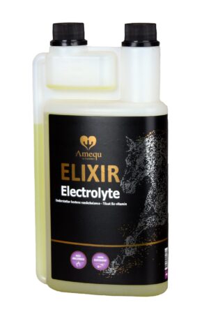 Amequ by Dangro Elixir Electrolyte - 1 ltr.
