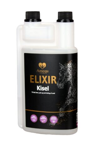 Amequ by Dangro Elixir Kisel - 1 ltr.