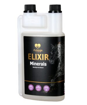 Amequ by Dangro Elixir Minerals - 1 ltr.