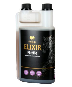 Amequ by Dangro Elixir Nettle - 1 ltr.