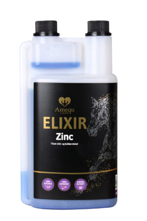 Amequ by Dangro Elixir Zinc - 1 ltr.