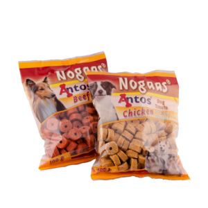 Antos Nogaas