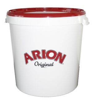 Arion foderspand m. låg - 31,5 ltr