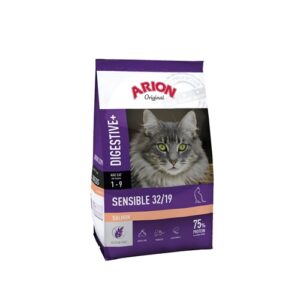 Arion Original Cat Sensible 2 kg