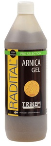 Arnica Gel - 1000 ml.