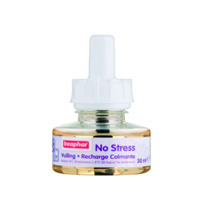 Beaphar Calming Diffuser refill kat 30 ml