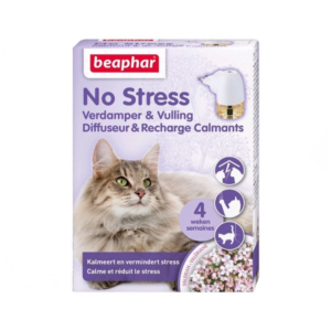 Beaphar Calming Diffuser set kat