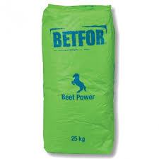 Betfor 12,5 kg.