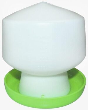 Bowle-Vander Grøn Mini 1,3 Ltr