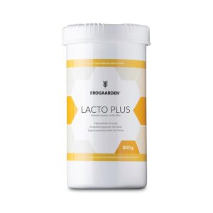 Brogaarden Lacto Plus - 800 g.