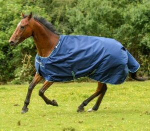 Bucas Smartex Rain