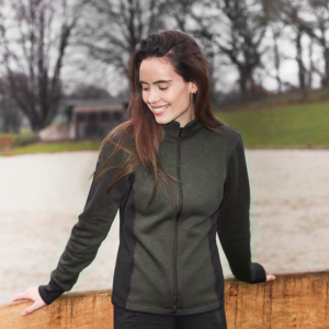 CATAGO AW22 Arctic fleecetrøje