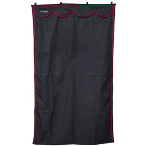 Catago boksgardin - 120 x 190 cm.