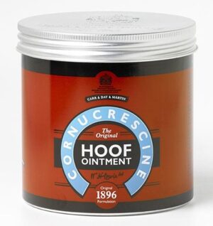 Carr & Day & Martin Cornucrescine Hoof Ointment