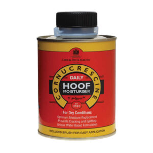 Carr Day Martin Daily Hoof Moisturiser hovbalsam til tørt vejr