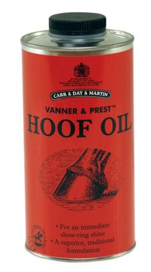 Carr & Day & Martin Hoof Oil