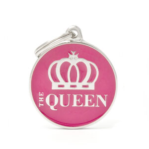 The Queen