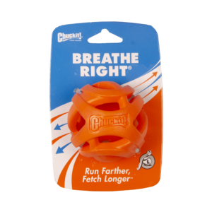 Chuckit! Breathe Right