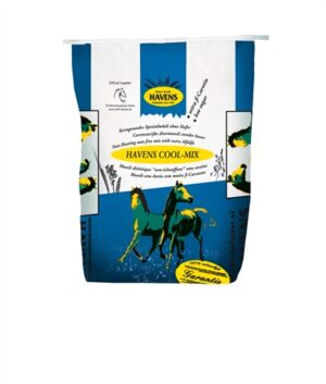 Havens Cool-Mix - 20 kg.