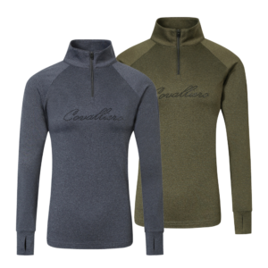Covalliero Active Shirt AW21
