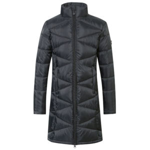 Covalliero AW22 Quilted jakke Jr.