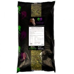 Amequ by Dangro Omega-3 Struktur 100 - 15 kg.
