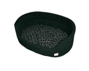 Danish Design hundeseng m. poter