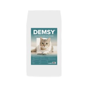Demsy Kat Storkøb - 12 kg.