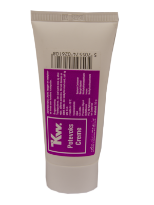 KW Potevoks med lanolin - 100 g.